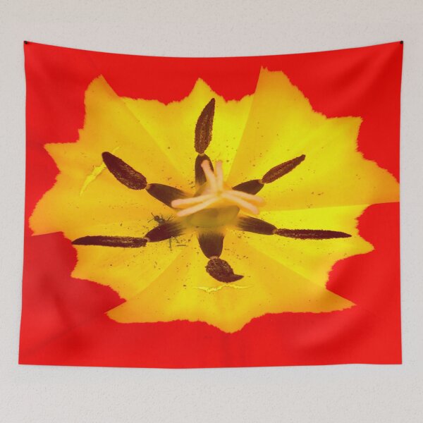 Item preview, Tulip fire designed and sold by ralphsamo.