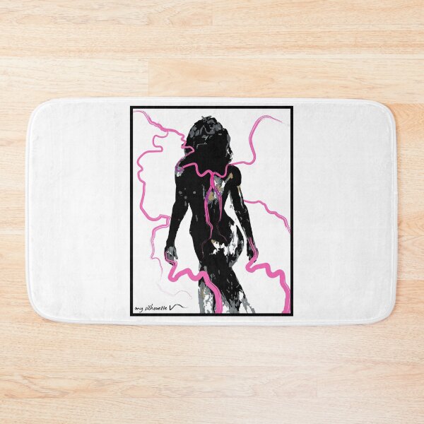 Item preview, My silhouette designed and sold by gainzgear.