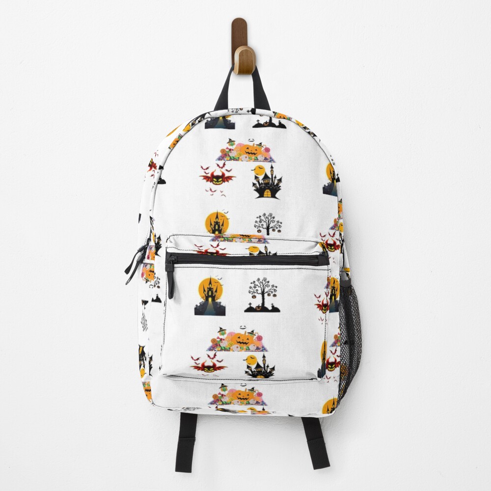 Item preview, Backpack designed and sold by Rabia01.