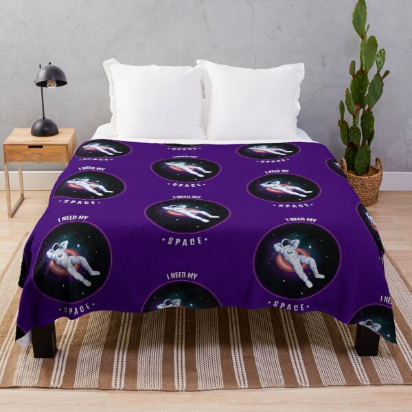 Item preview, I need my space astronaut relaxing designed and sold by Inspireaglow.