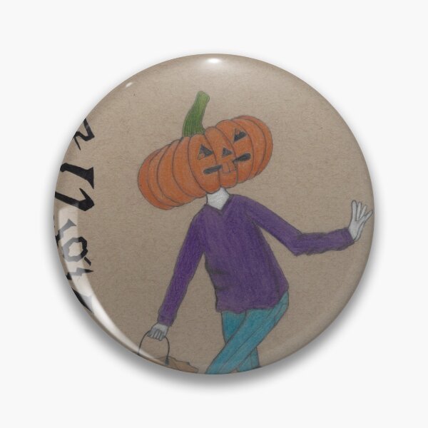 Item preview, Trick or Treat designed and sold by herdingnomad.