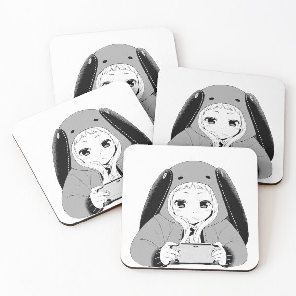 Item preview, Runa Yomozuki designed and sold by celestial-art-.