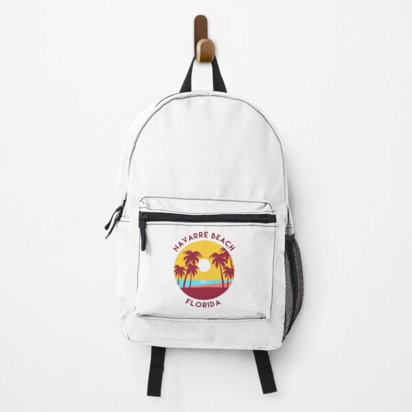 Item preview, Navarre Beach, Florida designed and sold by InvestingRoad.