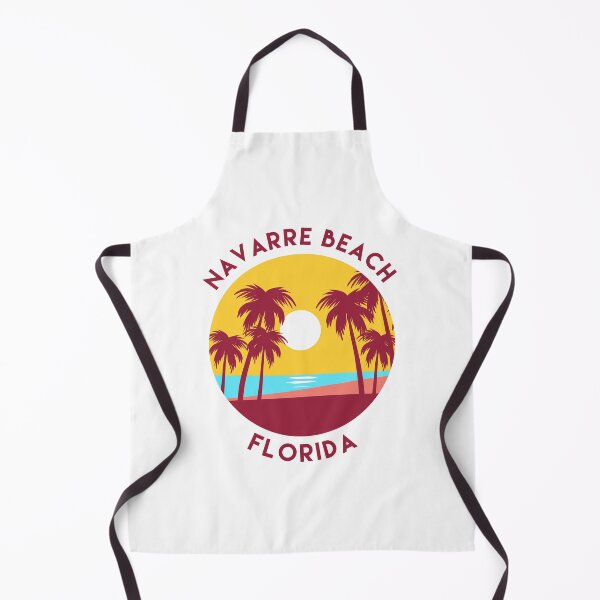 Item preview, Navarre Beach, Florida designed and sold by InvestingRoad.