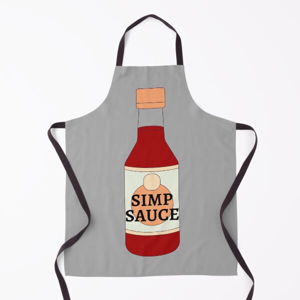 Item preview, SIMP SAUCE designed and sold by petrichor-store.