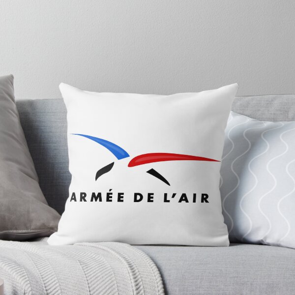 Aperçu de l'œuvre Armée de l'air française créée et vendue par WOOFANG.
