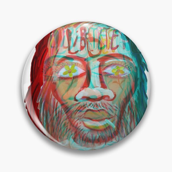 Item preview, Che and margaritas designed and sold by Diego Manuel Rodriguez.