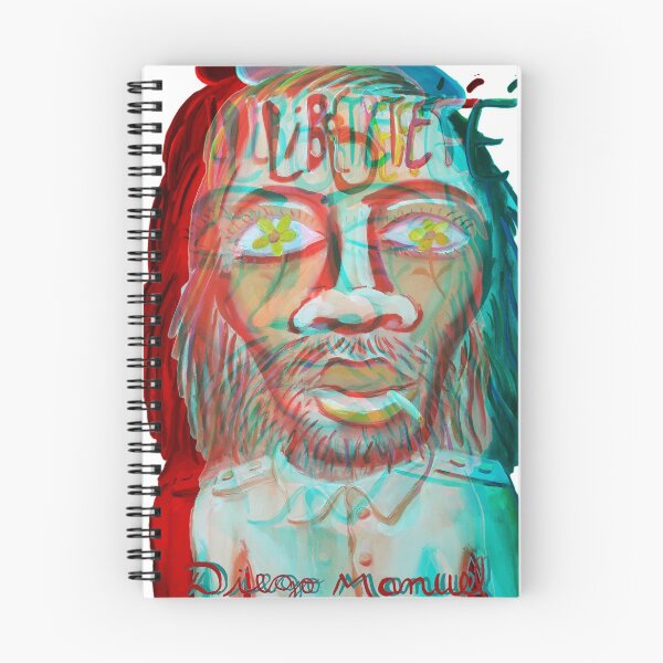 Item preview, Che and margaritas designed and sold by Diego Manuel Rodriguez.