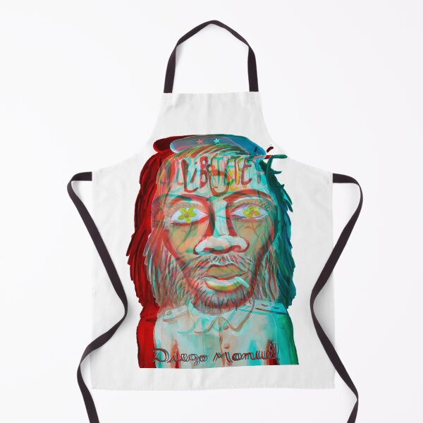 Item preview, Che and margaritas designed and sold by Diego Manuel Rodriguez.