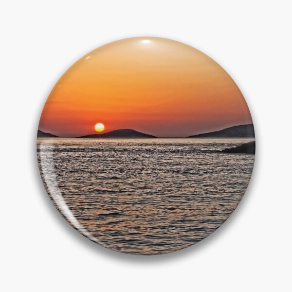 Item preview, Rhodes Sunset designed and sold by tomg.