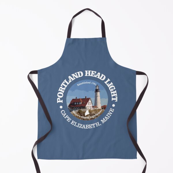 Item preview, Portland Head Light designed and sold by curranmorgan.