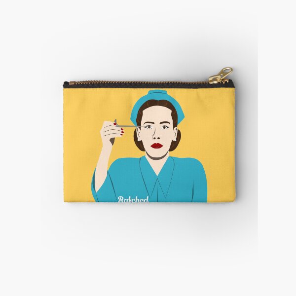 Item preview, Nurse Ratched designed and sold by Srarbuck.