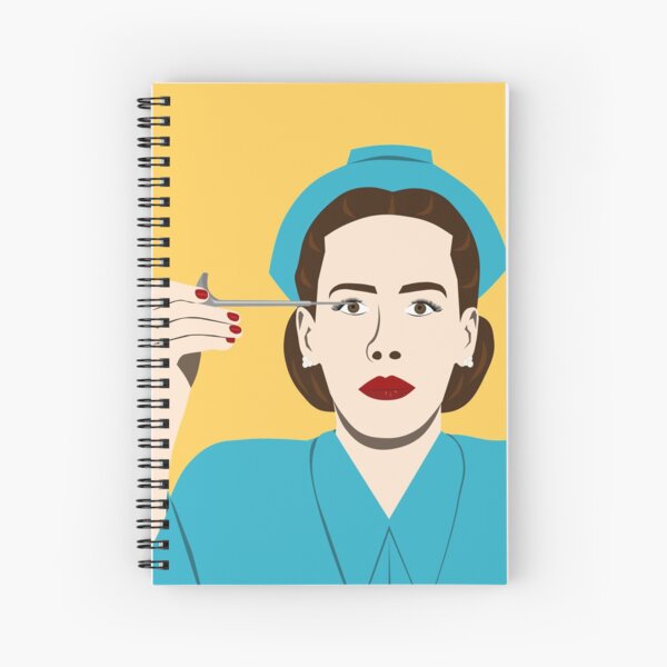 Item preview, Nurse Ratched designed and sold by Srarbuck.