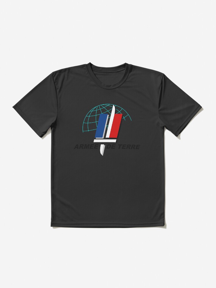 Tee shirt armée online de terre