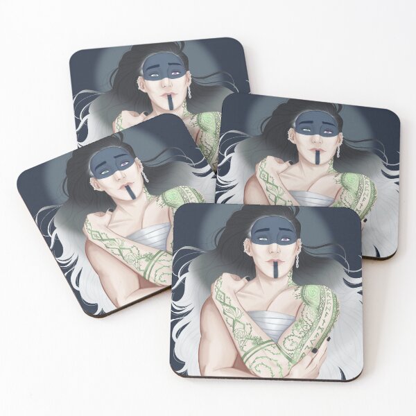 Item preview, Canvas for Beauty designed and sold by AndieMars.