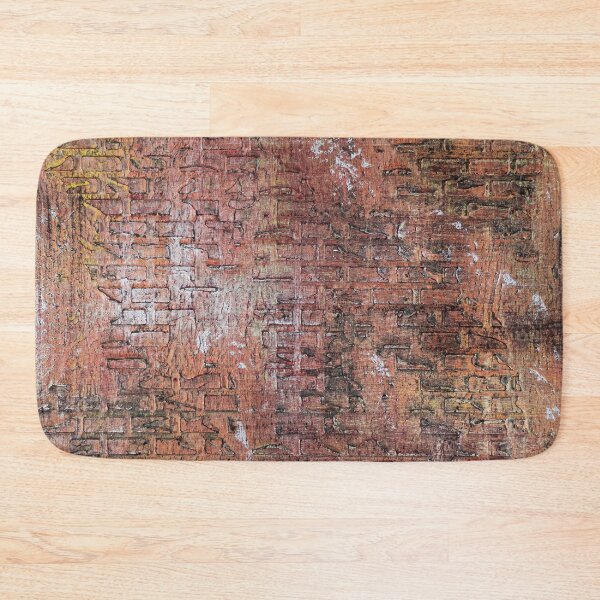 Item preview, ABSTRACT TEXTURED PAINTING designed and sold by BRETTJOZSA.