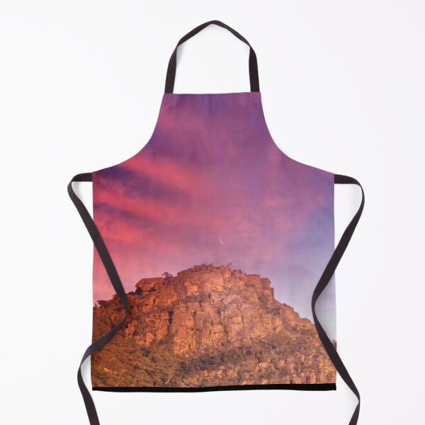 Item preview, Sunrise Over The Pinnacle. designed and sold by Alex Preiss.