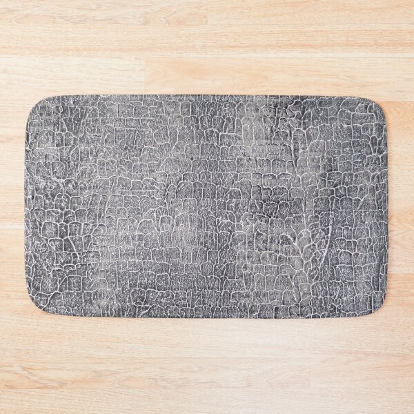 Item preview, ABSTRACT TEXTURED PAINTING designed and sold by BRETTJOZSA.