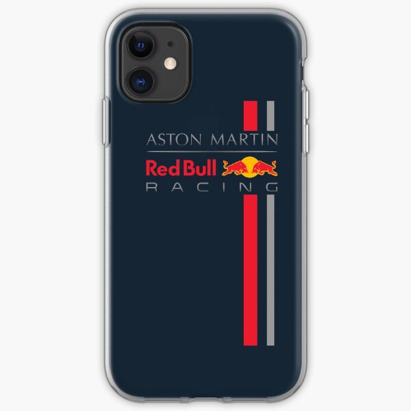 Red Bull F1 iPhone cases & covers Redbubble
