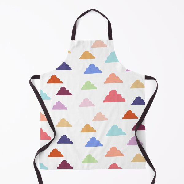 Item preview, Nubes de colores clouds colour clouds designed and sold by Manifestor92.