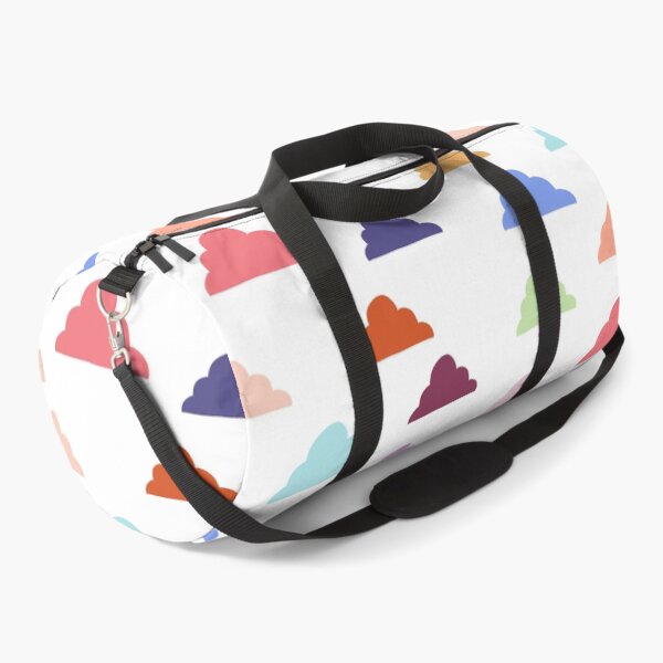 Item preview, Nubes de colores clouds colour clouds designed and sold by Manifestor92.