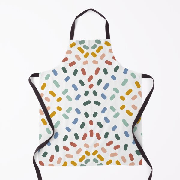 Item preview, Rainbow Confetti designed and sold by MSKmakes.