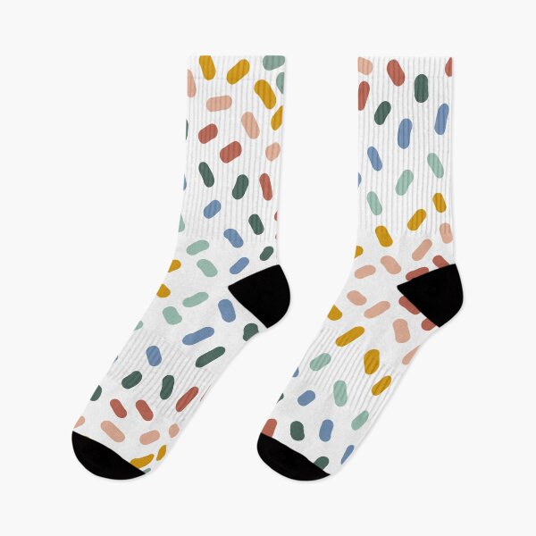 Item preview, Rainbow Confetti designed and sold by MSKmakes.