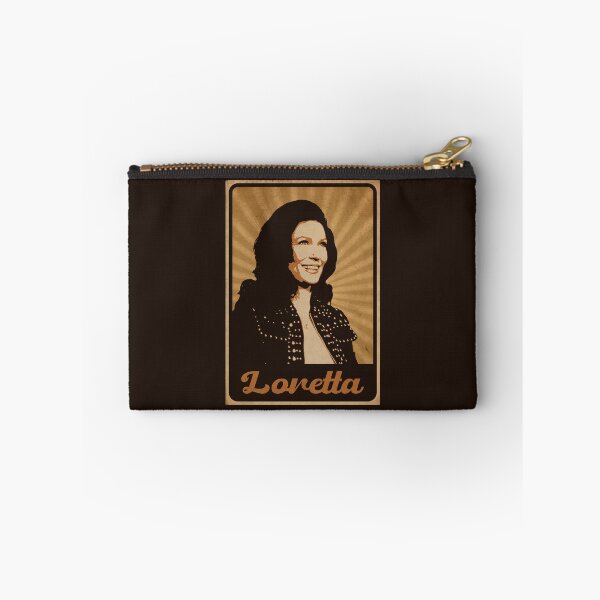 Item preview, Loretta Lynn Country Music designed and sold by eyepoo.