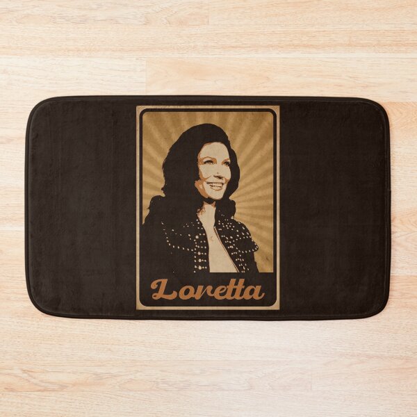 Item preview, Loretta Lynn Country Music designed and sold by eyepoo.