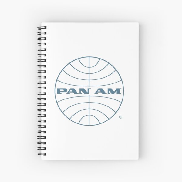 Item preview, Pan Am Early 1950s Globe Thin Frame designed and sold by Pan American World Airways, Inc..