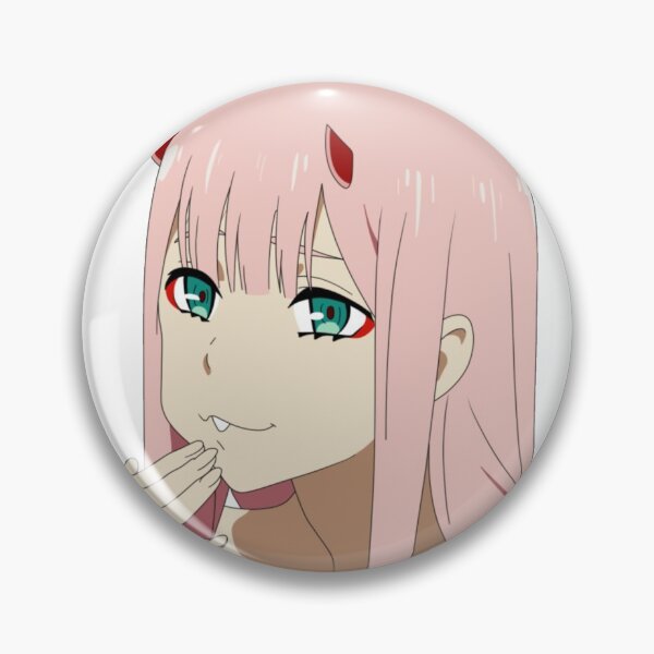 Item preview, Zero Two designed and sold by celestial-art-.