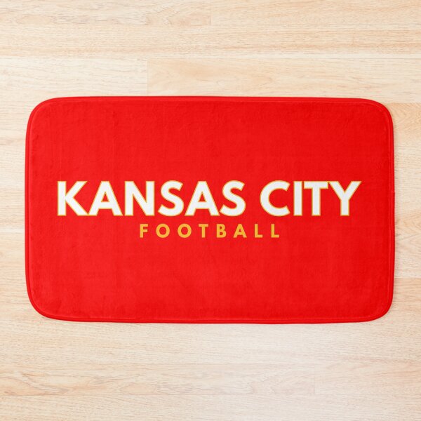 Item preview, Kansas City Football designed and sold by Dumzville.