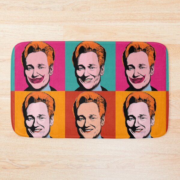 Item preview, Pop art Conan designed and sold by Ztudio.