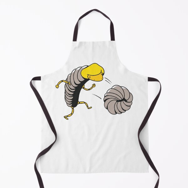 Item preview, Wood louse wood louse insect designed and sold by AaaleXX.