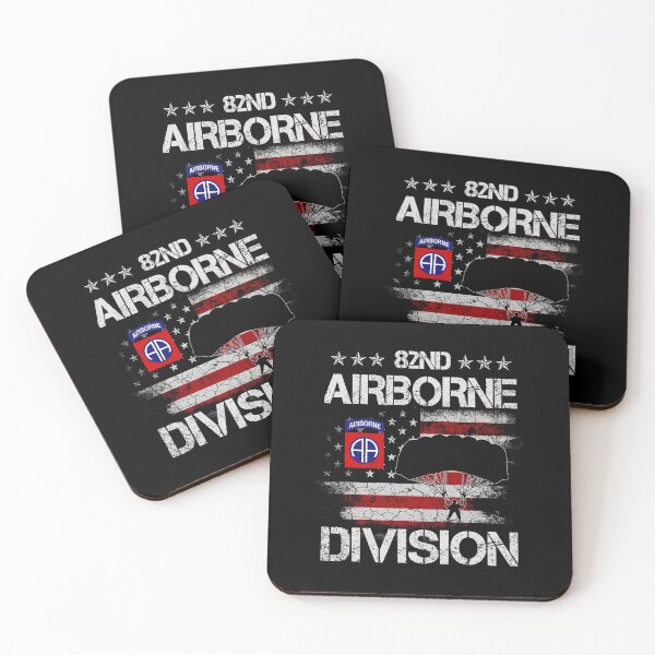Item preview, 82nd Airborne Division Paratrooper designed and sold by Jody49.