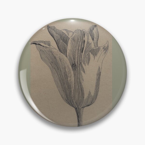 Item preview, Tulipán designed and sold by herdingnomad.