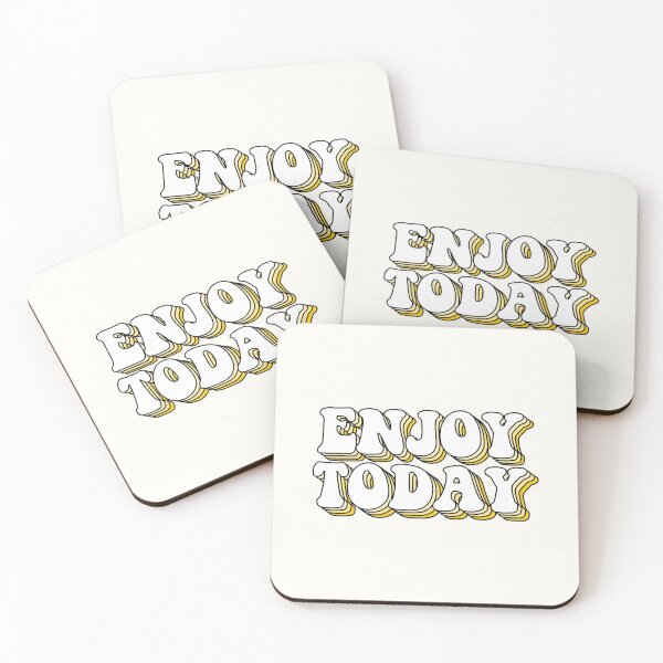 Item preview, aesthetic pastel yellow gradient enjoy today designed and sold by STAR10008.