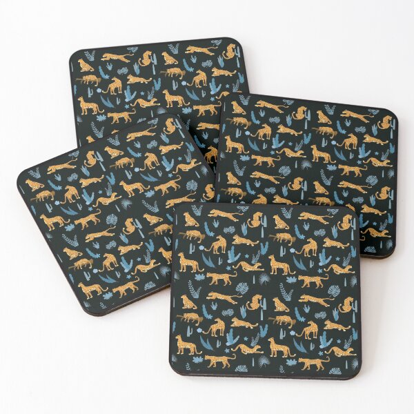 Item preview, leopard background designed and sold by CREATIV-ART.
