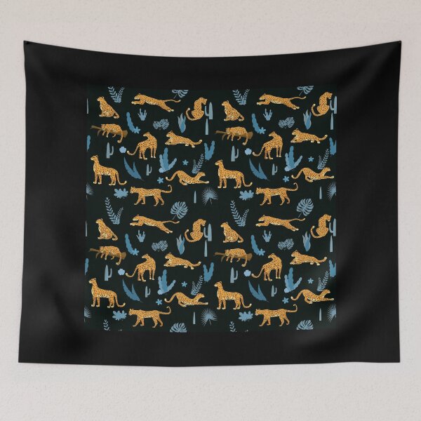 Item preview, leopard background designed and sold by CREATIV-ART.