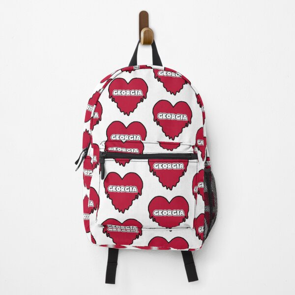 Item preview, Georgia Dripping Heart designed and sold by NicholasForbes.