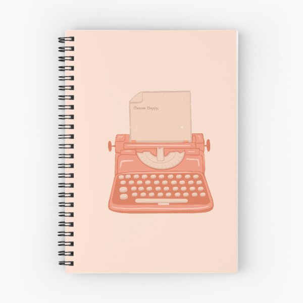 Item preview, Cute Typewriter  designed and sold by ames-art.