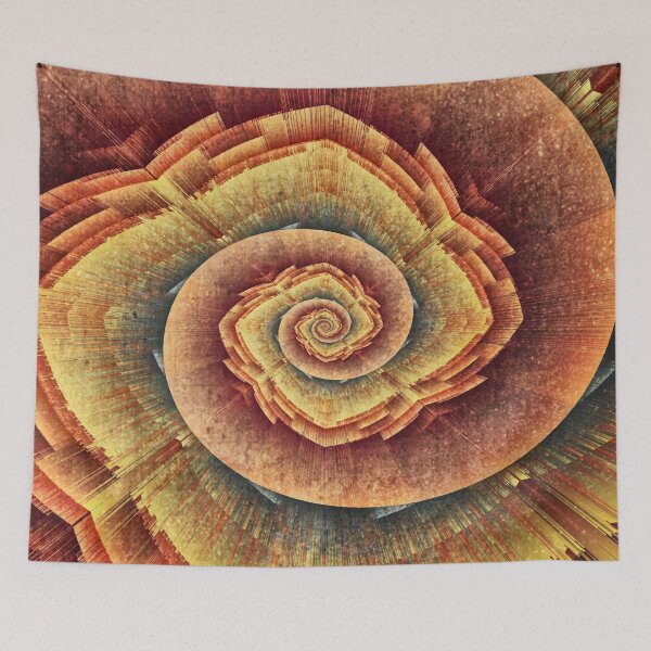Item preview, Spiral #1  designed and sold by InfiniteBlue88.
