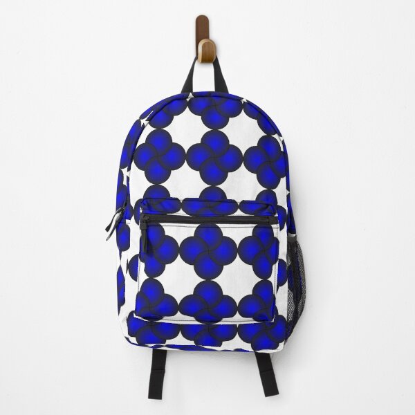 Item preview, BLUE Pattern designed and sold by Eman Abou Ghazy.