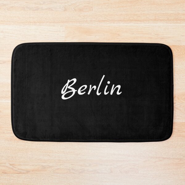 Item preview, Berlin, I Love Berlin,Berlin Souvenir, Berlin Stadtteile, Berlin Hometown designed and sold by Islanr.