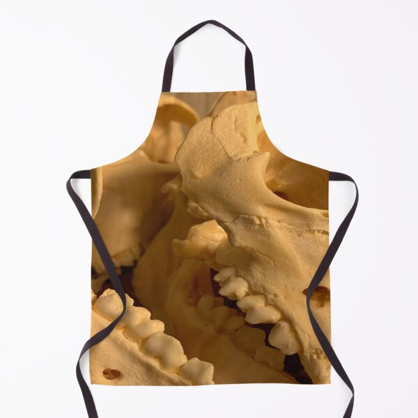 Item preview, Scary spice skull designed and sold by ralphsamo.
