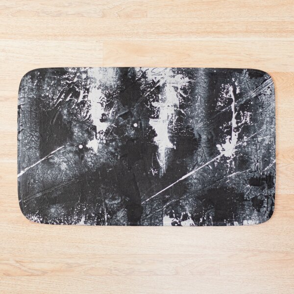 Item preview, ABSTRACT TEXTURED PAINTING designed and sold by BRETTJOZSA.