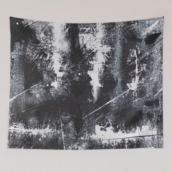 Item preview, ABSTRACT TEXTURED PAINTING designed and sold by BRETTJOZSA.