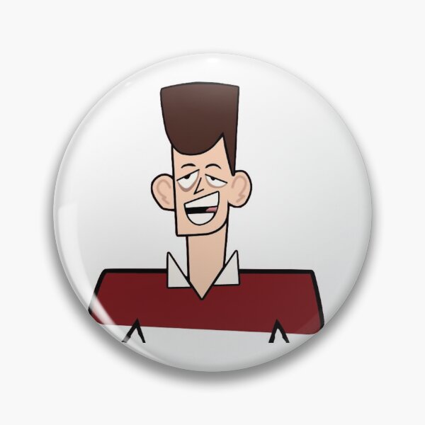 Item preview, JFK from Clone High  designed and sold by freakydutchkid.