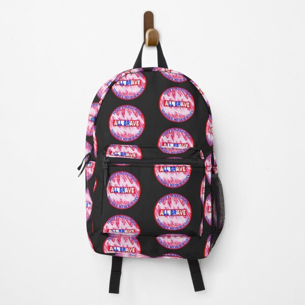 Item preview, HAPPY NATIONAL HEROES DAY TO OUR BRAVE NURSES designed and sold by Ralek.