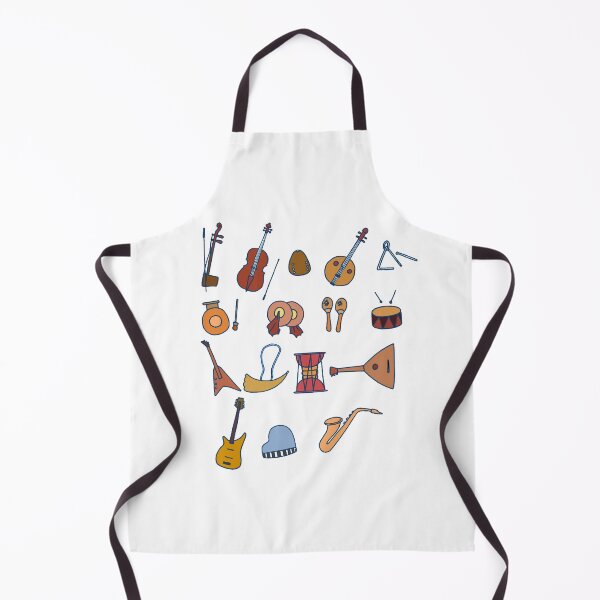 Item preview, Music Instruments Pack designed and sold by Rabia01.